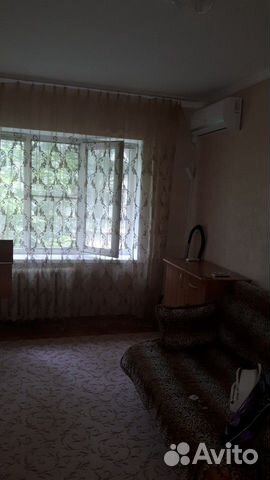 1-к квартира, 30 м², 1/5 эт.