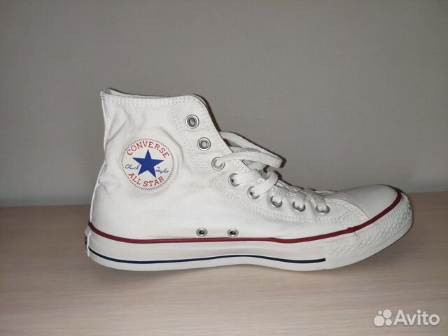 Кеды Converse Кеды Converse