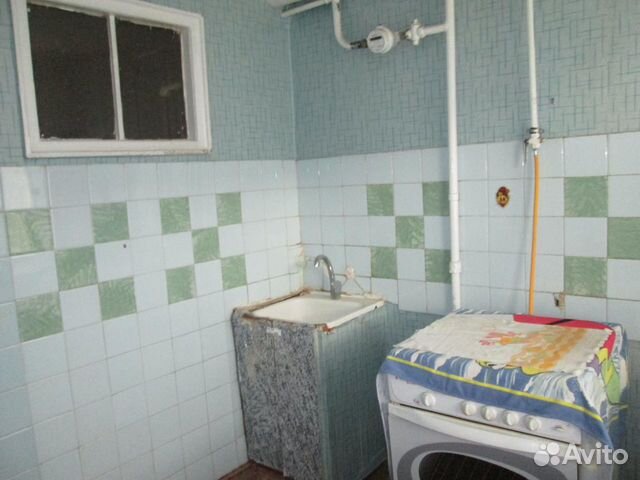 2-к квартира, 44 м², 3/5 эт.