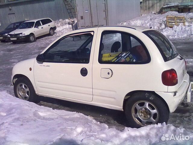 Запчасти Mazda Carol Мазда Кэрол 3 1990-1998