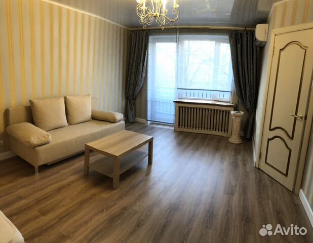 1-к квартира, 32 м², 5/9 эт. 1-к квартира, 32 м², 5/9 эт.