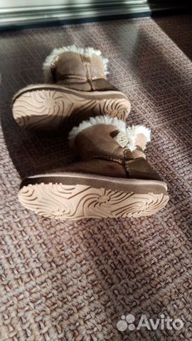 Угги 28/29рр Угги 28/29рр