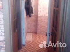 1-к квартира, 30.3 м², 3/5 эт.