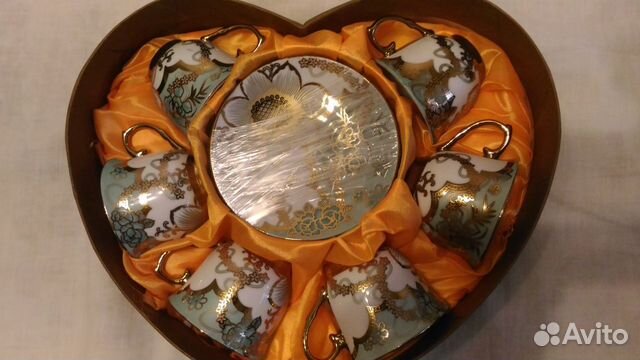 Чайные и кофейные наборы Чайные и кофейные наборы