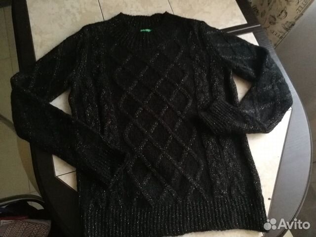 Джемпер xs Джемпер xs