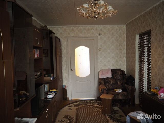 2-к квартира, 41 м², 2/2 эт. 2-к квартира, 41 м², 2/2 эт.