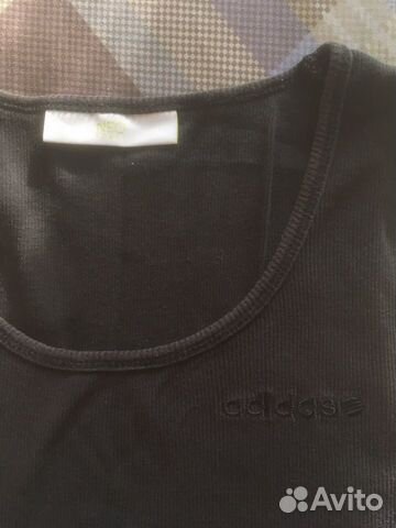 Майка Adidas