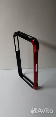 Бампер iPhone 4/4S Element Case Vapor Бампер iPhone 4/4S Element Case Vapor