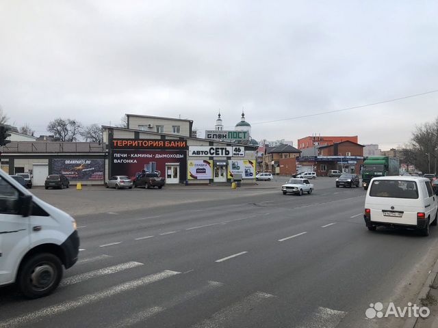 Складское помещение, 313 м² Складское помещение, 313 м²