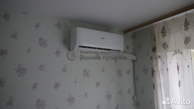 1-к квартира, 23 м², 2/5 эт.