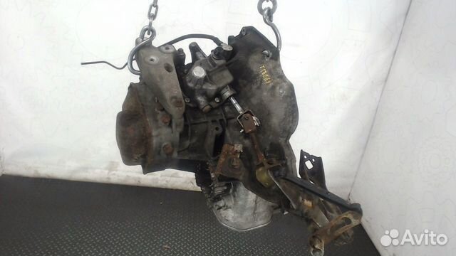Коробка передач Opel Astra G 1.8 Инжектор, 2001 Коробка передач Opel Astra G 1.8 Инжектор, 2001
