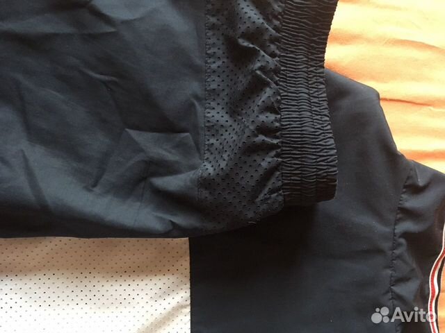 Костюм спортивный Fila 146 Костюм спортивный Fila 146