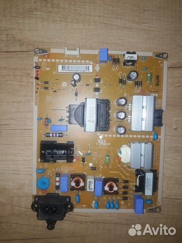 Продам блок пит. для для те-ра LG 42LH604V