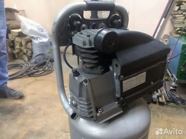 Воздушный компрессор Quattro Elementi torre-40
