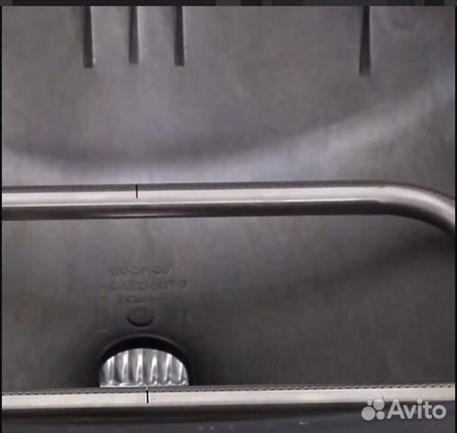 Weber q2200