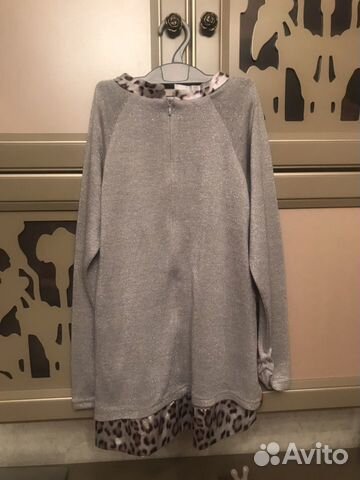 Нарядное Платье, туника de salito