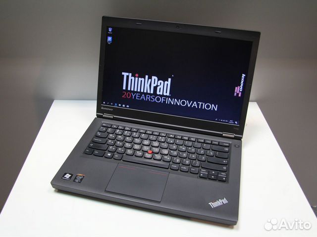 ThinkPad T440P i5-4300M Full HD IPS Гарантия ThinkPad T440P i5-4300M Full HD IPS Гарантия