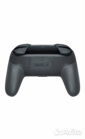 Как новый Геймпад Nintendo Switch Pro Controller Как новый Геймпад Nintendo Switch Pro Controller