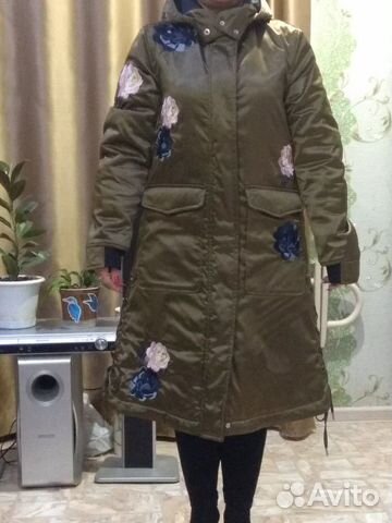 Пальто