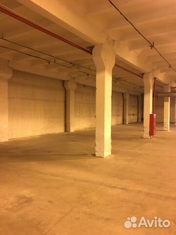 Складское помещение, 282 м² Складское помещение, 282 м²