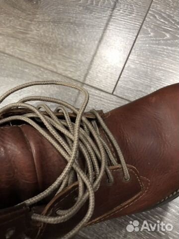 Ботинки Timberland оригинал Ботинки Timberland оригинал