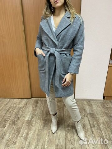 Пальто