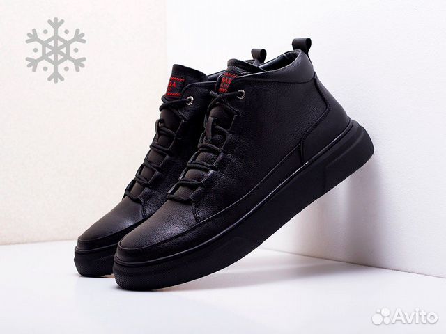 Ботинки Prada Ботинки Prada