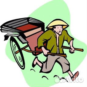 Грузоперевозки. Севастополь, Крым. 1.0т