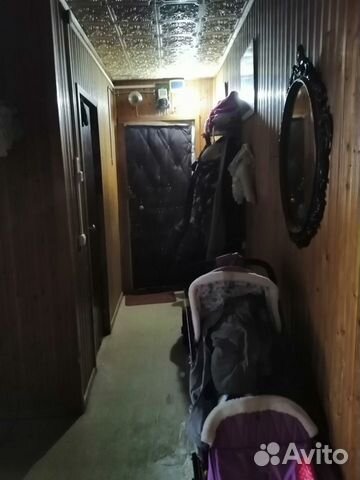 2-к квартира, 58.8 м², 2/2 эт.