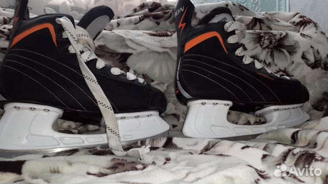 Коньки Коньки