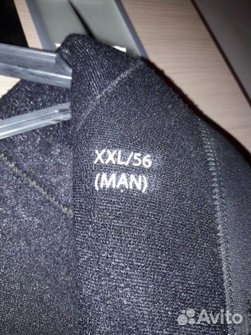 Гидрокостюм Scubapro xxl