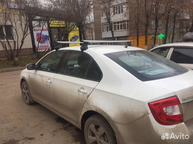 Магазин багажных систем и креплений на крышу Авто Магазин багажных систем и креплений на крышу Авто