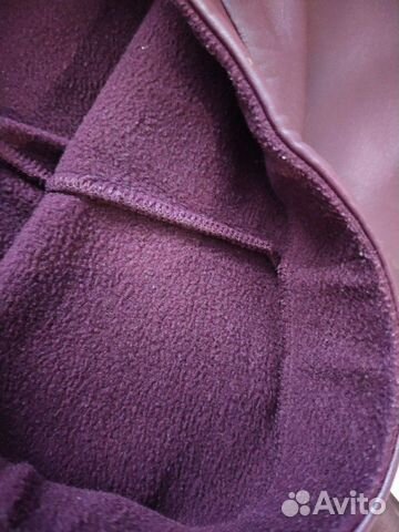 Джинсы термолеггинсы Zara calzedonia
