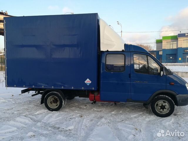 Грузоперевозки, переезды, Газель +5мест