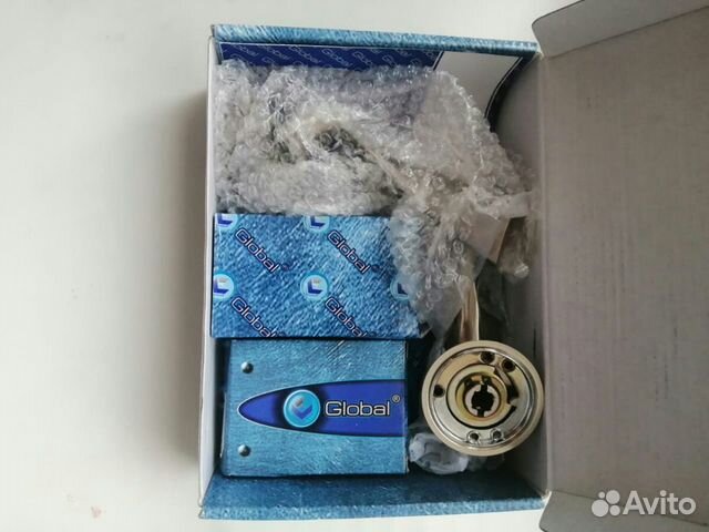 Дверная ручка Дверная ручка