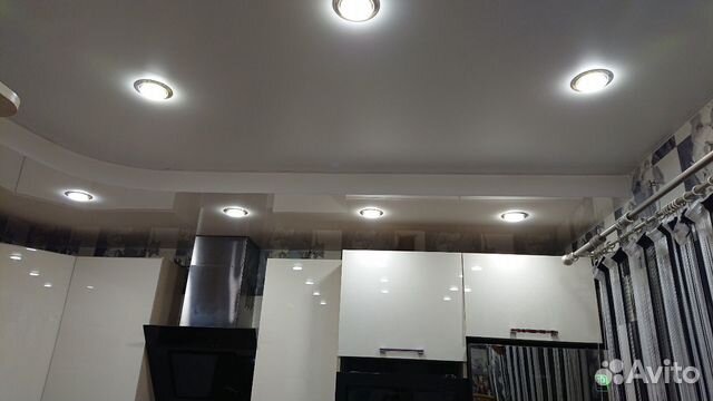 3-к квартира, 70 м², 2/3 эт.