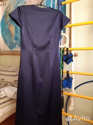 Платье