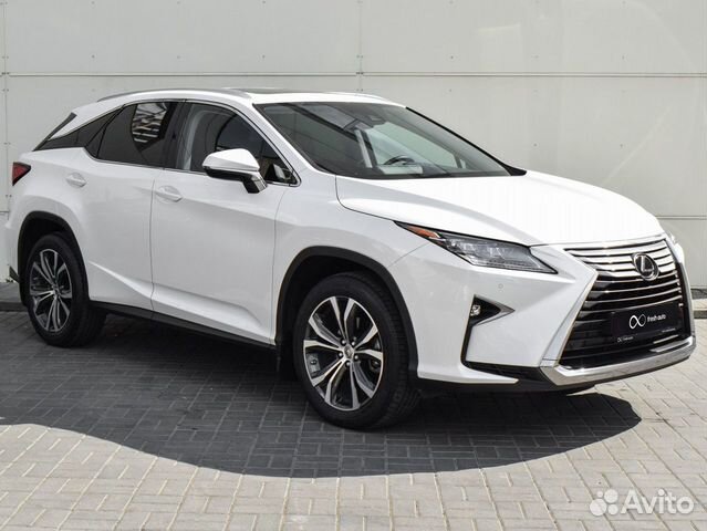 Диски на Lexus Лексус R18