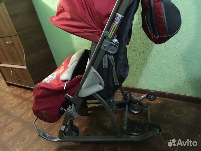 Коляска Коляска