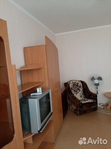 1-к квартира, 35 м², 5/10 эт.