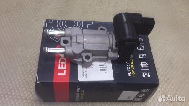 Датчик холостого хода(1nzfe/2nzfe) Toyota Corolla