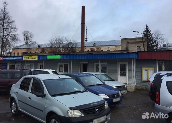 Сдам помещение свободного назначения, 35 м²