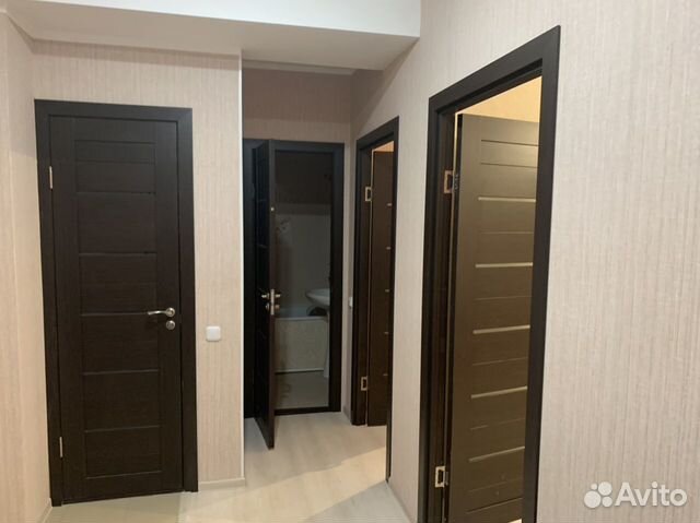 2-к квартира, 60 м², 5/11 эт. 2-к квартира, 60 м², 5/11 эт.