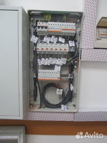 Услуги электрика,поставка комплектующих,кабеля Услуги электрика,поставка комплектующих,кабеля