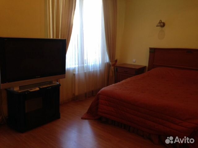 1-к квартира, 51 м², 3/5 эт. 1-к квартира, 51 м², 3/5 эт.