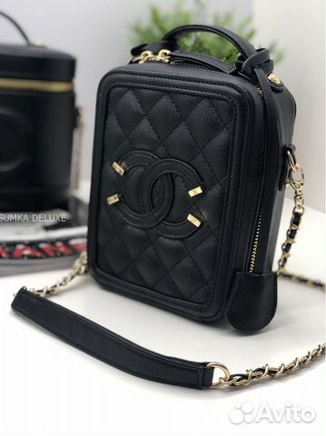 Сумка Chanel Сумка Chanel