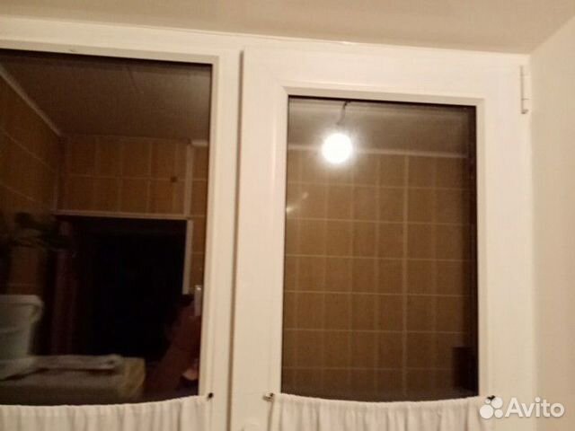 1-к квартира, 30 м², 1/5 эт. 1-к квартира, 30 м², 1/5 эт.