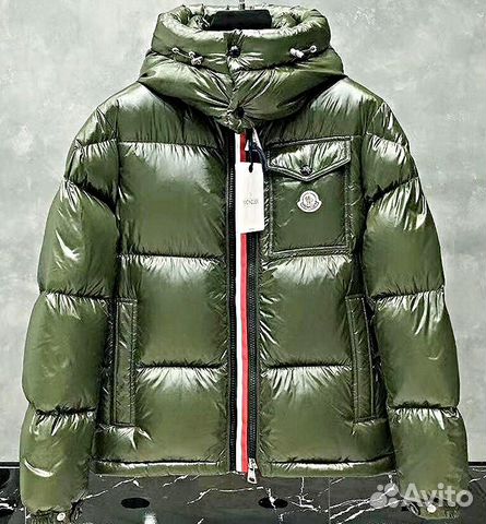 Moncler пуховик Moncler пуховик