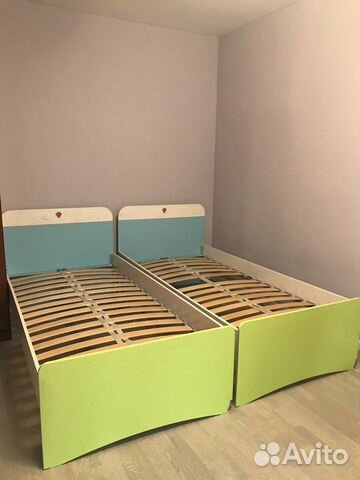 Кровать Cilek Турция