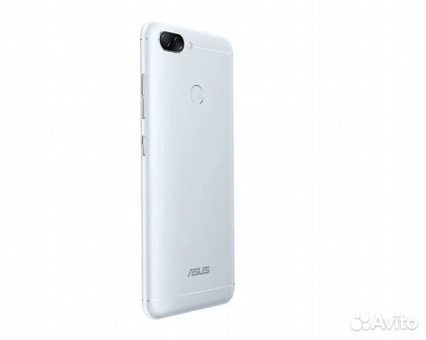 Asus Zenfone Max Plus (M1) ZB570TL (X018D) 3/32Gb